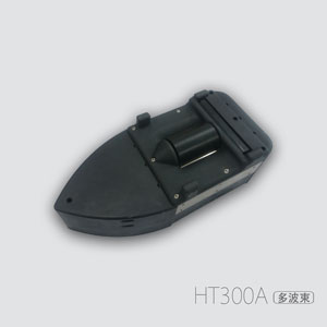 华测HT-300A国产多波束测深仪