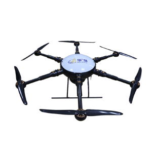 华测P560H六旋翼无人机