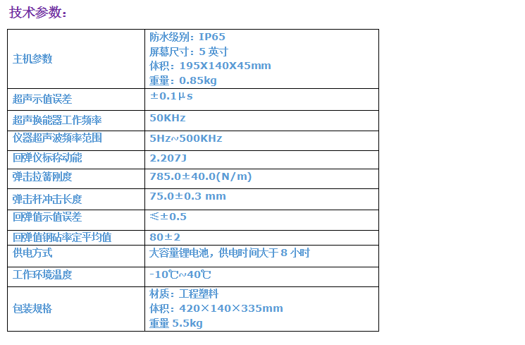 GTJ-U200混凝土超声波回弹仪4.png