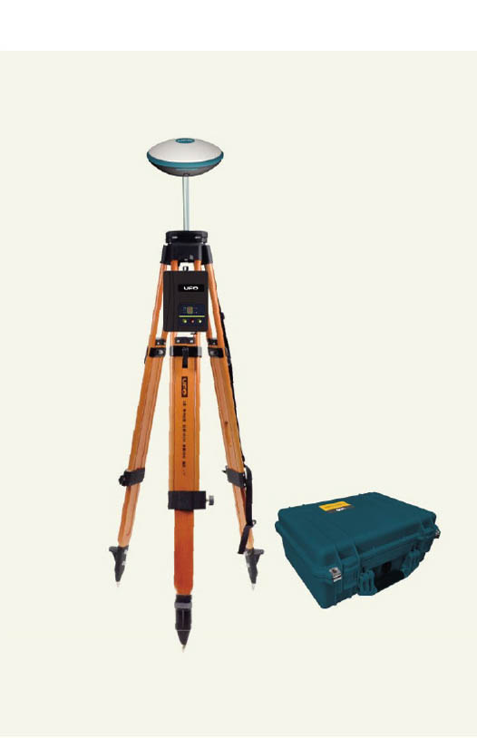 U3 RTK基站配置清单2
