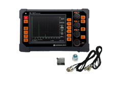 ZBL-U620超声波探伤仪
