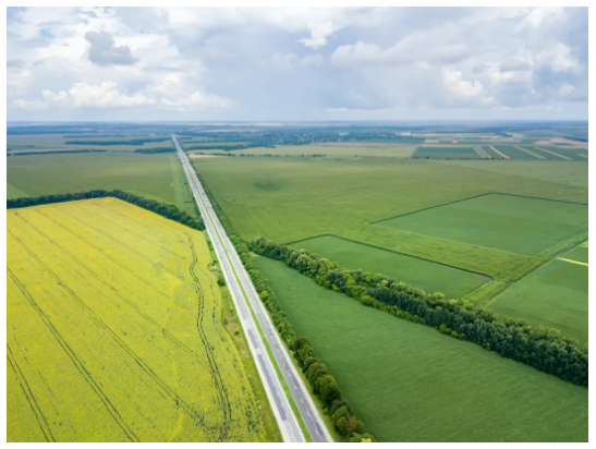 道路测量的正确打开方式——ZOOM35全站仪，让你省心又省力！