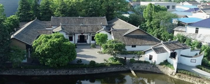 记录历史，传承文明—影像RTK助力历史建筑保护 中海达V5 北斗海达TS6